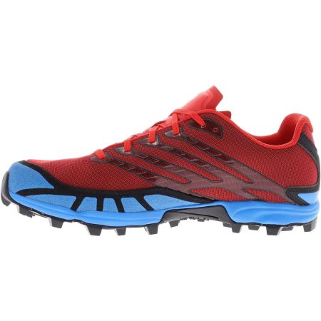 inov8 x talon 255 womens trail running shoes red 29545141108944