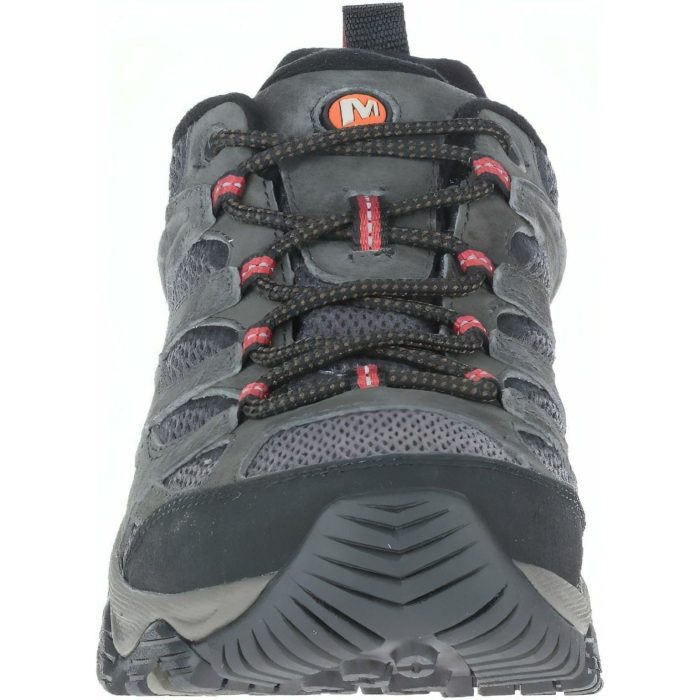 merrell moab 3 gtx mens walking shoes grey 37434564313296