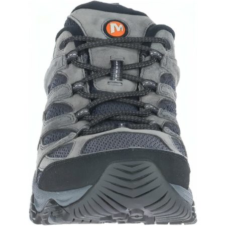 merrell moab 3 mens walking shoes grey 30390133293264