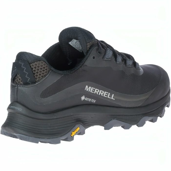 merrell moab speed gtx womens walking shoes black 37363440419024