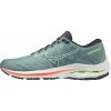 mizuno wave inspire 18 mens running shoes blue 30315189174480