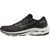 mizuno wave inspire 18 wide fit 2e mens running shoes black 30487464771792