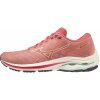 mizuno wave inspire 18 womens running shoes pink 30314761683152