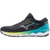 mizuno wave sky 4 womens running shoes black 28826689634512