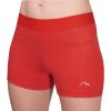 more mile 3 inch racer boy womens running shorts red 28808481374416