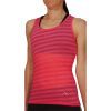 more mile breathe womens training vest pink 28807717880016