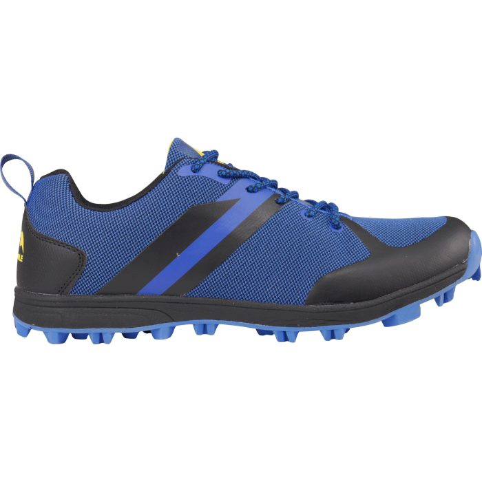 more mile cheviot pace mens trail running shoes blue 28811160551632