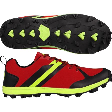 more mile cheviot pace mens trail running shoes red 29727538118864