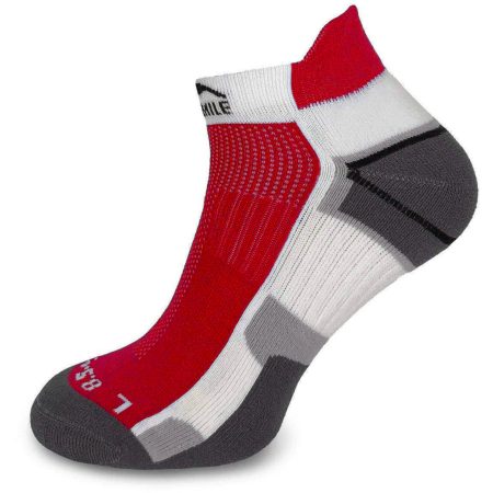 more mile miami running socklet RED 28802862219472