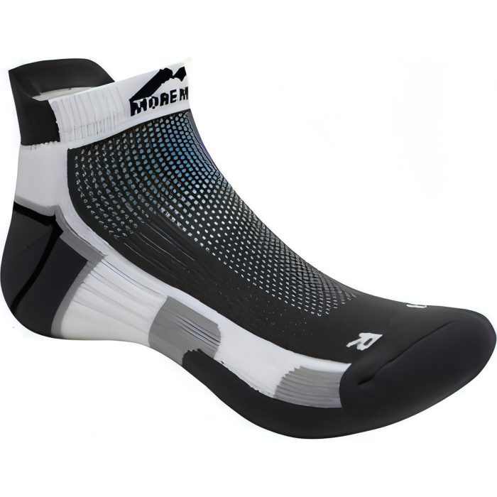 more mile miami running socklet black 29612222054608 79040c81 9959 4821 9485 be899168308f