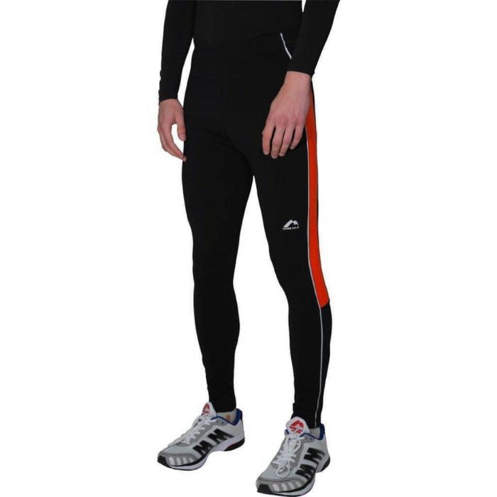 more mile montreal thermal mens running tights black 28803017212112