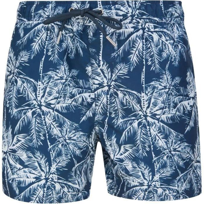 nines collection tolan mens swim shorts blue 30322237767888