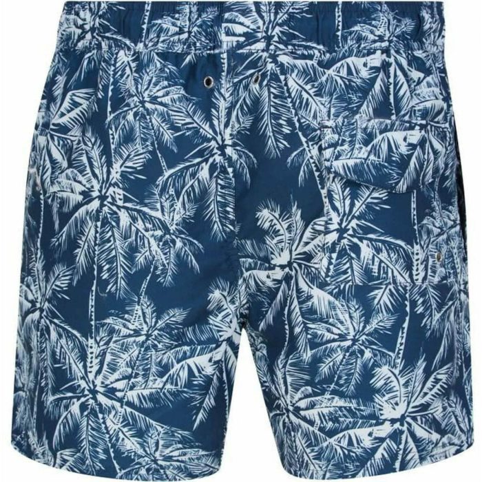 nines collection tolan mens swim shorts blue 30322237800656