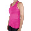 OgiYogi Zephyr Racerback Womens Training Vest Tank Top - Pink - Start Fitness