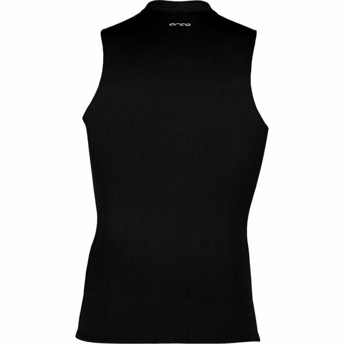 orca heatseeker mens base layer vest black 29924507418832