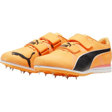 puma evoSpeed Triple Jump 11 Ultraweave 379312 01 Front