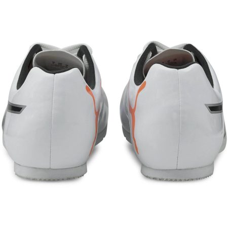 puma evospeed long jump 6 field event spikes white 28546047869136