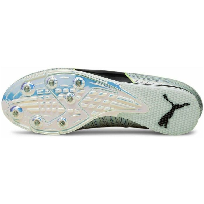 puma evospeed triple jump pole vault field event spikes white 29818323271888