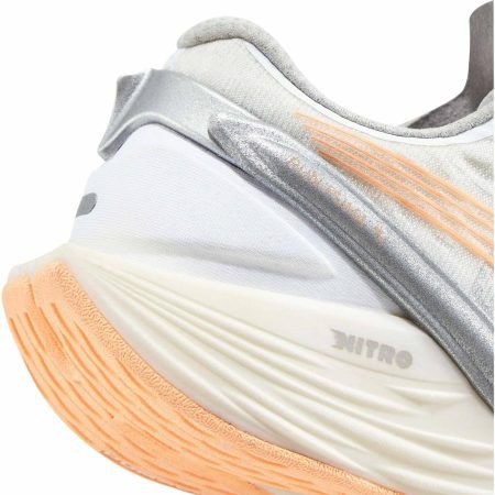 puma run xx nitro wildwash womens running shoes white 37268557955280