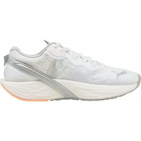 puma run xx nitro wildwash womens running shoes white 37268558119120