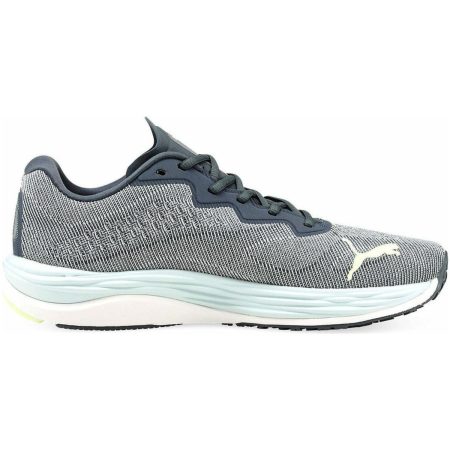 puma velocity nitro 2 mens running shoes grey 30191296413904