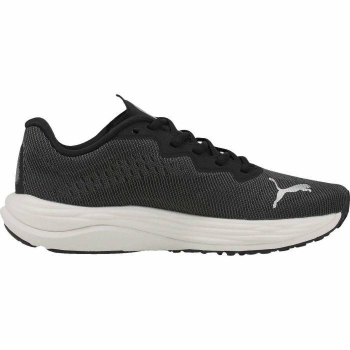 puma velocity nitro 2 womens running shoes black 30499159834832