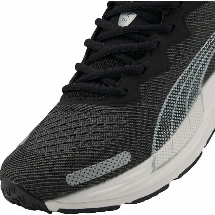 puma velocity nitro 2 womens running shoes black 30499160031440