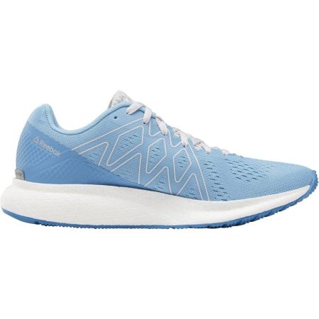 reebok forever floatride energy womens running shoes blue 29695112544464