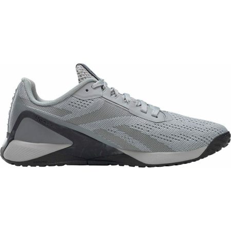 reebok nano x1 womens training shoes grey 30090857545936