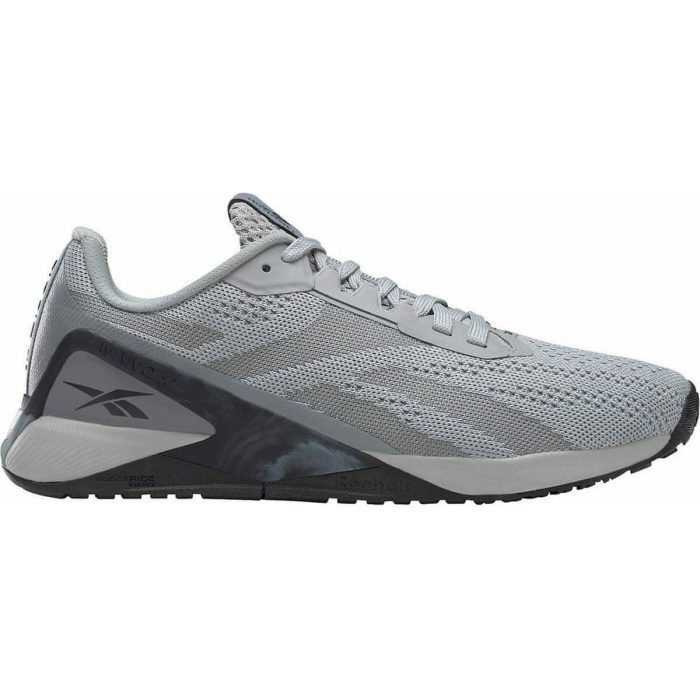 reebok nano x1 womens training shoes grey 30090857611472