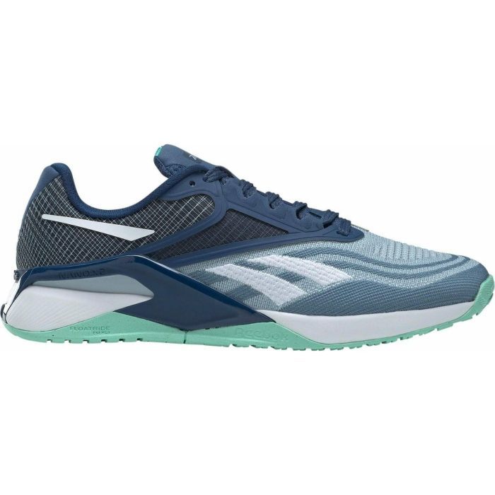 reebok nano x2 womens training shoes navy 37381937266896