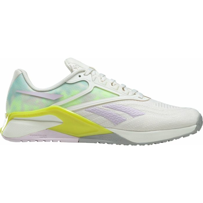 reebok nano x2 womens training shoes white 37381856559312