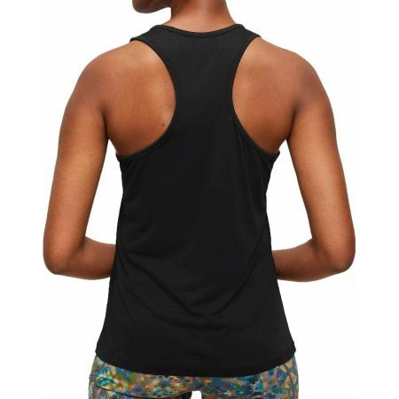 ronhill core womens running vest tank top black 30335763022032