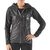 ronhill tech gore tex shakedry womens running jacket grey 28828974973136