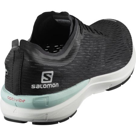 salomon sonic 3 accelerate mens running shoes black 29489575690448