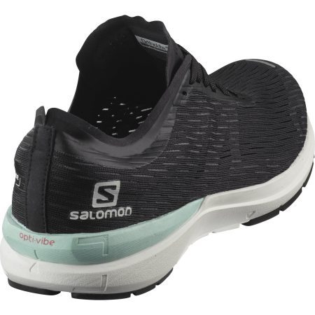 salomon sonic 3 accelerate womens running shoes black 29686111961296