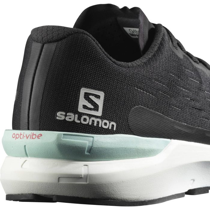 salomon sonic 3 balance mens running shoes black 28827820818640