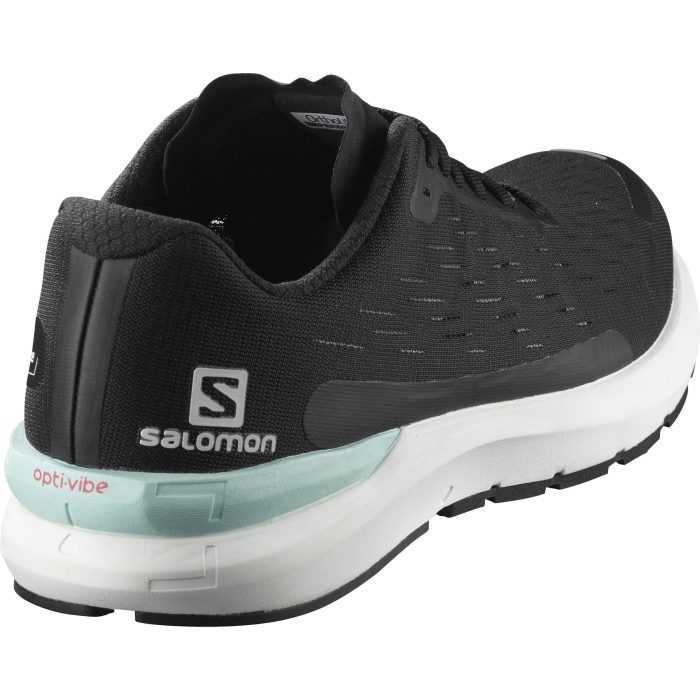 salomon sonic 3 balance mens running shoes black 29666167685328