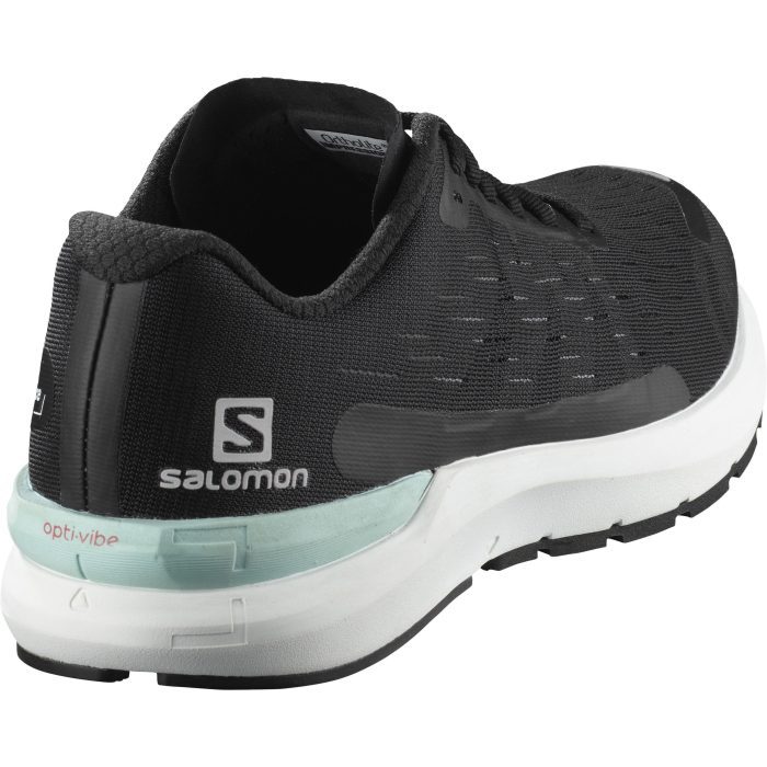 salomon sonic 3 balance womens running shoes black 29692769501392