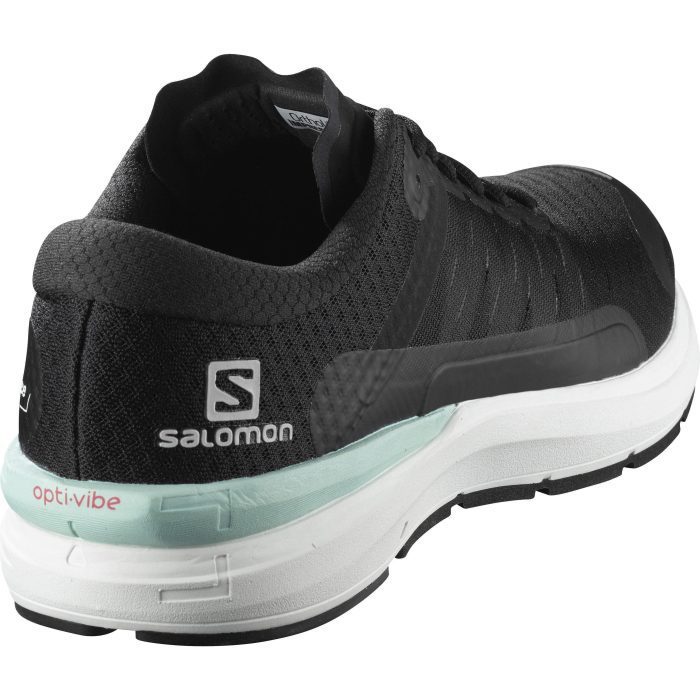 salomon sonic 3 confidence mens running shoes black 28829710647504