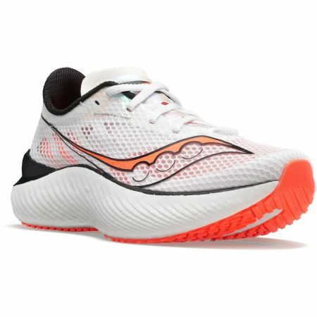 saucony endorphin pro 3 womens running shoes white 37215083626704