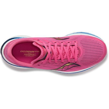 saucony endorphin speed 3 mens running shoes pink 37218216640720 1