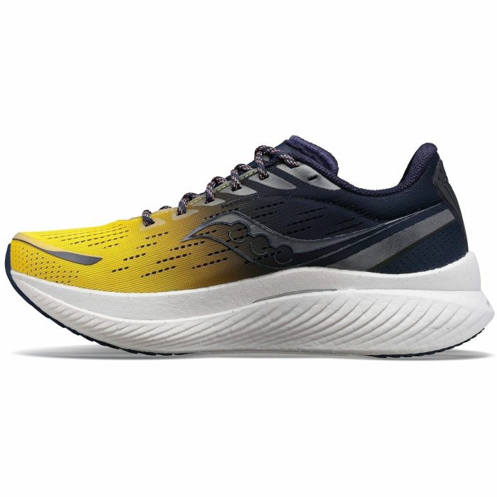 saucony endorphin speed 3 mens running shoes yellow 37223201865936