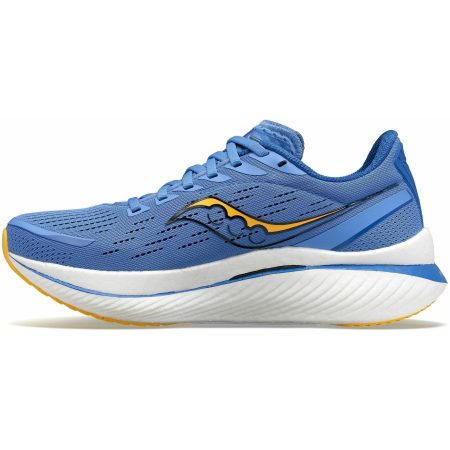 saucony endorphin speed 3 womens running shoes blue 37218380775632