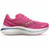 saucony endorphin speed 3 womens running shoes pink 37218349908176