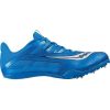 saucony spitfire 4 sprint running spikes blue 28811320426704