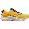 saucony tempus mens running shoes gold 29728075055312