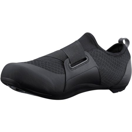 shimano ic100 indoor spinning cycling shoes black 28546834858192