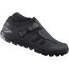 shimano me702 mtb cycling shoes black 28828634448080