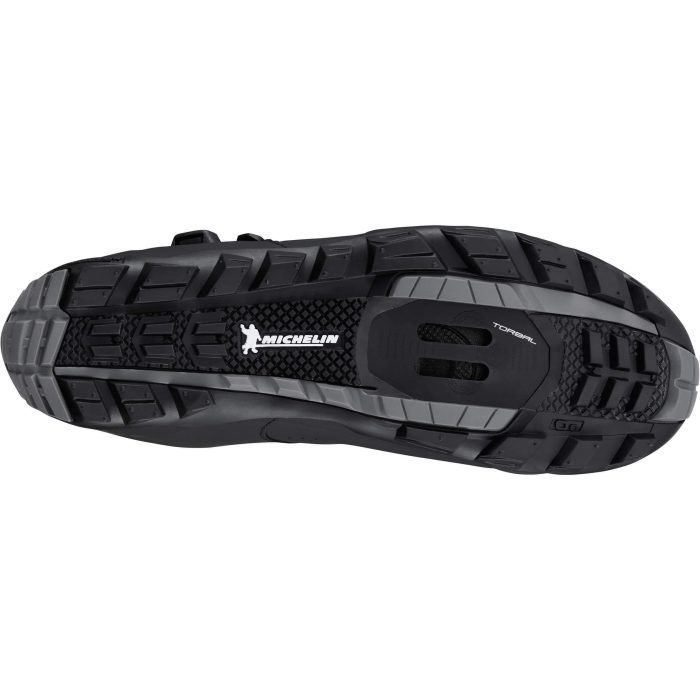 shimano me702 mtb cycling shoes black 28828634480848